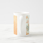 Happy Valentine's Day,Romantic,You are the Reason ボーンチャイナマグカップ (裏面)