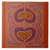 Happy Valentine's Day Sweetheart タイル (正面)