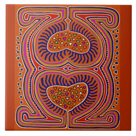 Happy Valentine's Day Sweetheart タイル (正面)