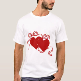Happy valentine's day T shirt Tシャツ