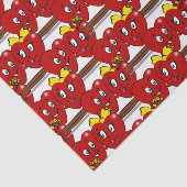 Happy Valentine's Day Tissue Paper Couple Hearts 薄葉紙 (詳細)