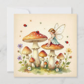 Happy Valentine's Day to Single Ladies カード (正面)