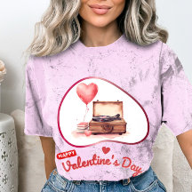 Happy Velentine's Day – 最愛の献身