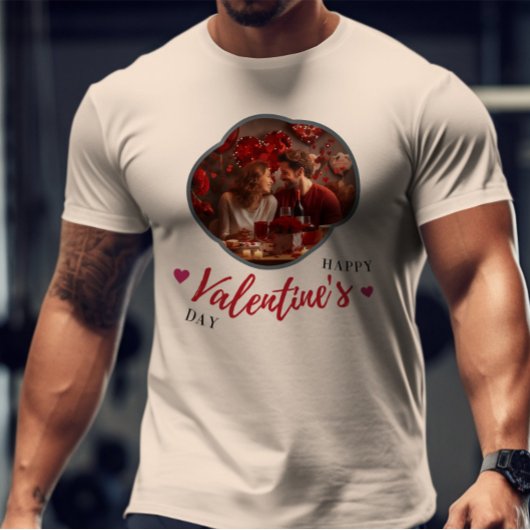 Happy Velentine's Day - Darling's Dream Love Tシャツ