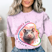 Happy Velentine's Day - Sweetheart's Enbrace