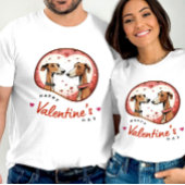 Happy Velentine's Day - Tender Emotion Tシャツ