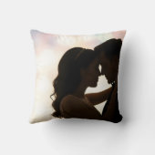 happy wedding クッション (裏面)