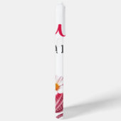 Happy wedding anniversary  Case-Mate iPhoneケース (裏面 / 右)