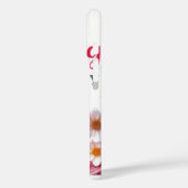 Happy wedding anniversary  Case-Mate iPhoneケース (裏面 / 左)