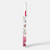 Happy wedding anniversary  Case-Mate iPhoneケース (裏面 / 右)