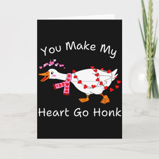 Happy Whatever The For Day It Is カード (正面)