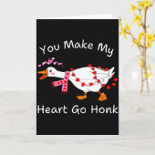 Happy Whatever The For Day It Is カード (黄色い花)