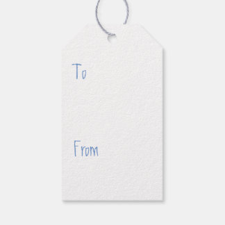 Happy Winterギフトラベル ギフトタグ