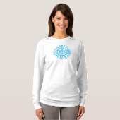 Happy Winter Solstice! Tシャツ (正面フル)