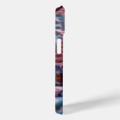 Happy winter with Christmas  Case-Mate iPhoneケース (裏面 / 右)