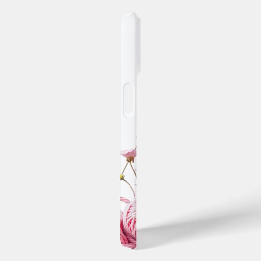 Happy women's anniversary  Case-Mate iPhoneケース (裏面 / 右)