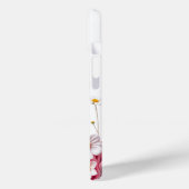 Happy women's anniversary  Case-Mate iPhoneケース (裏面 / 左)