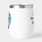 Happy Women's Day | 3月8日 (左面)