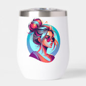 Happy Women's Day | 3月8日 (正面)