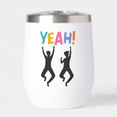 Happy Youang Men (正面)