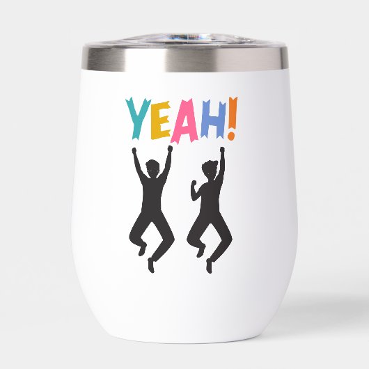 Happy Youang  Men (正面)