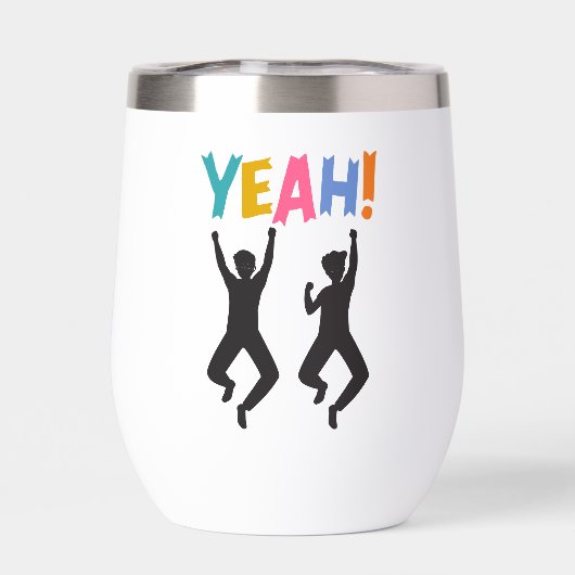 Happy Youang Men (背面)