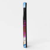 HappyBirthday To you Case-Mate iPhoneケース (裏面/左)