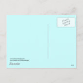 happyeaster3 シーズンポストカード (裏面)