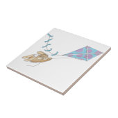 HappyHoppers®のセラミックタイル タイル (側面)