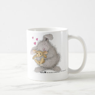 HappyHoppers®のマグ コーヒーマグカップ