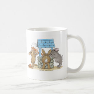 HappyHoppers®のマグ コーヒーマグカップ