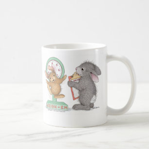 HappyHoppers®のマグ コーヒーマグカップ
