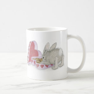 HappyHoppers®のマグ コーヒーマグカップ