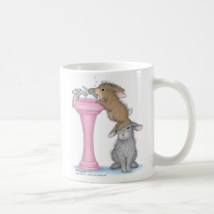 HappyHoppers®のマグ コーヒーマグカップ