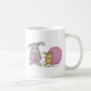 HappyHoppers®のマグ コーヒーマグカップ