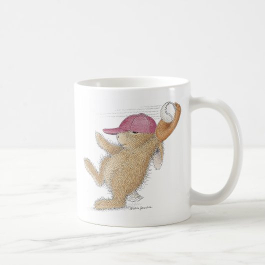 HappyHoppers®のマグ コーヒーマグカップ (右)