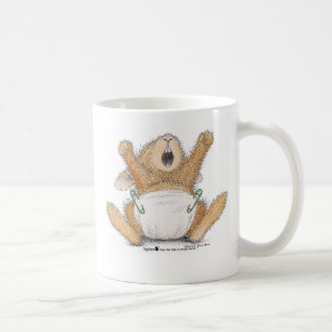 HappyHoppers®のマグ コーヒーマグカップ