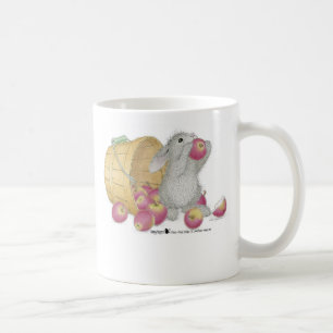 HappyHoppers®のマグ コーヒーマグカップ