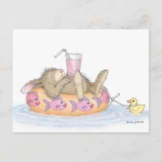 HappyHoppers®はがき ポストカード