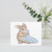 HappyHoppers®はがき ポストカード (スタンド正面)