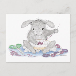 HappyHoppers®はがき ポストカード