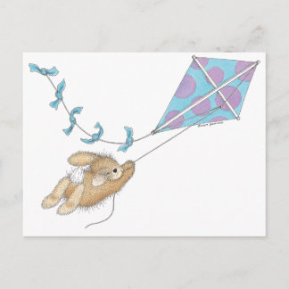 HappyHoppers®はがき ポストカード