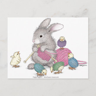 HappyHoppers®はがき ポストカード
