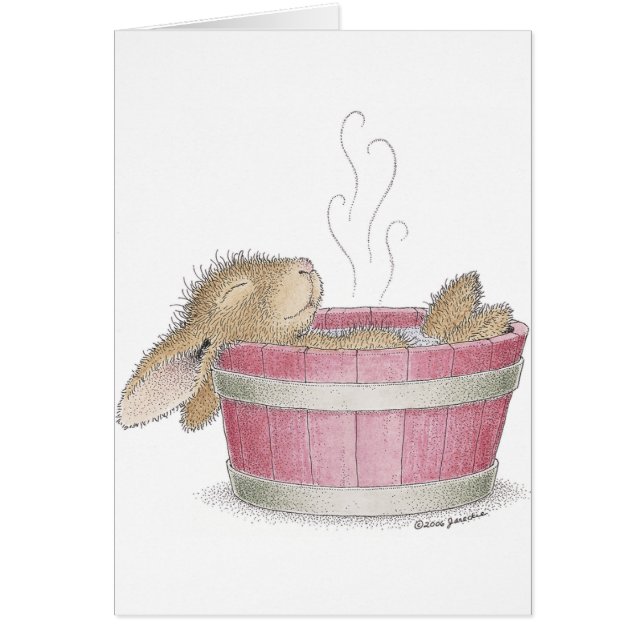 HappyHoppers®カード (正面)