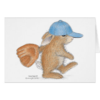 HappyHoppers®カード