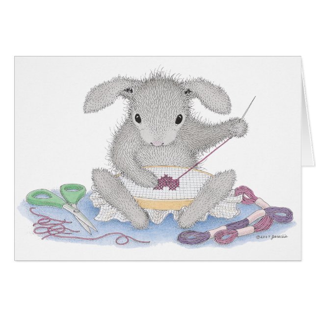 HappyHoppers®カード (正面横)