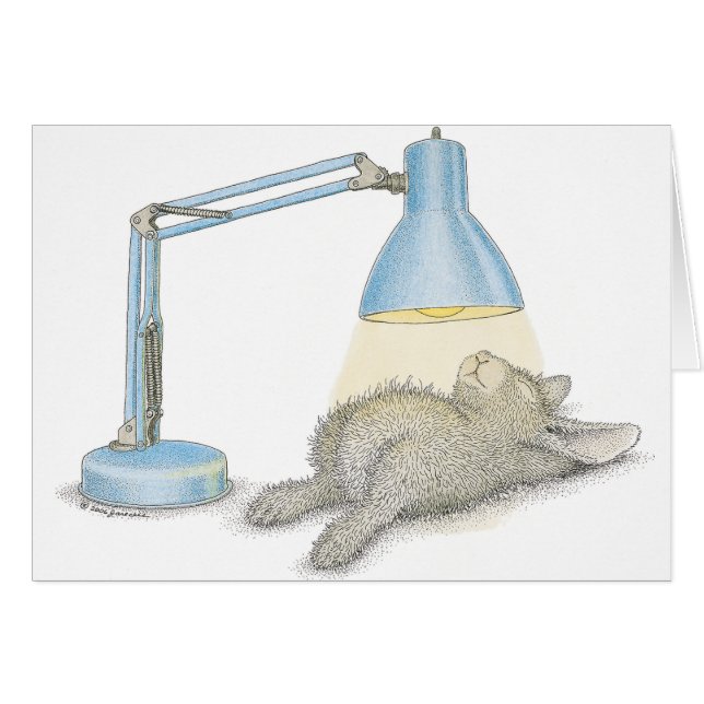 HappyHoppers®カード (正面横)