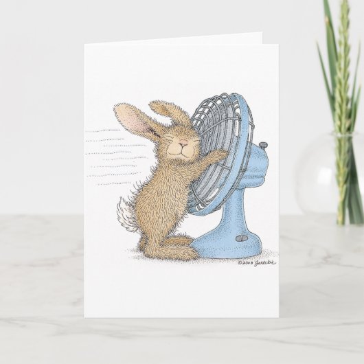 HappyHoppers®カード カード (正面)