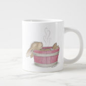 HappyHoppers® – ジャンボマグカップ ジャンボコーヒーマグカップ (右)