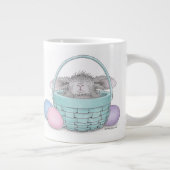 HappyHoppers® – ジャンボマグカップ ジャンボコーヒーマグカップ (右)